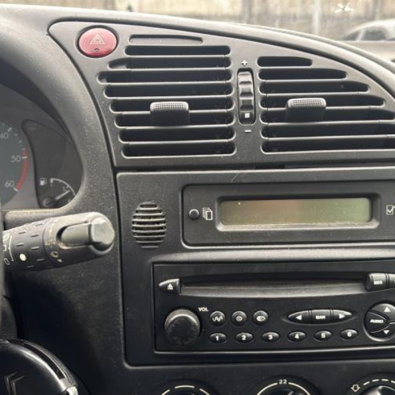 Pivot de moyeu avant gauche CITROEN XSARA Photo n°17