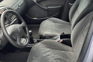 Pivot de moyeu avant gauche CITROEN XSARA