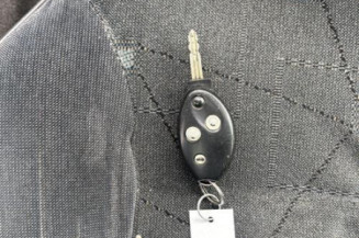 Pivot de moyeu avant gauche CITROEN XSARA