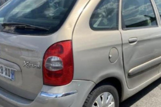 Pivot de moyeu avant droit CITROEN XSARA PICASSO Photo n°1