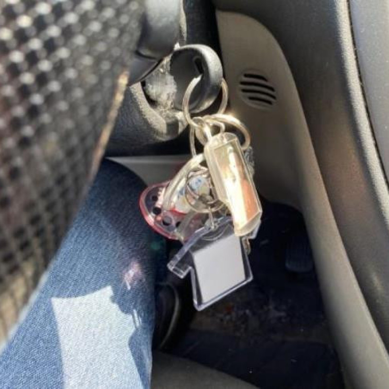 Pivot de moyeu avant droit CITROEN XSARA PICASSO Photo n°3