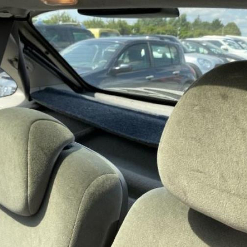 Pivot de moyeu avant droit CITROEN XSARA PICASSO Photo n°6