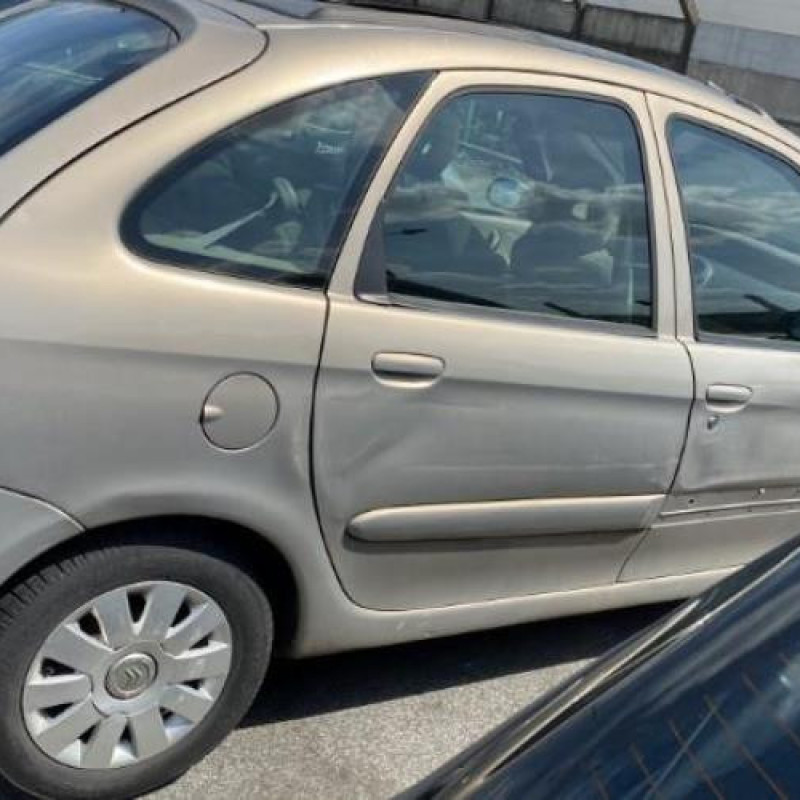 Pivot de moyeu avant droit CITROEN XSARA PICASSO Photo n°9