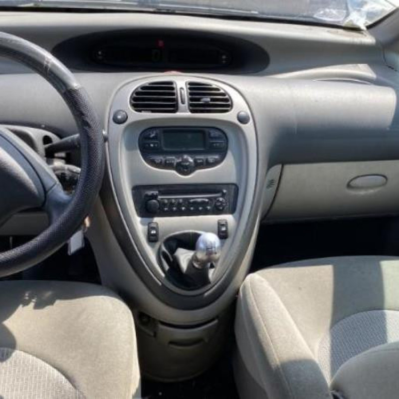 Pivot de moyeu avant droit CITROEN XSARA PICASSO Photo n°18