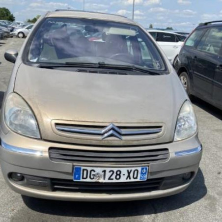Pivot de moyeu avant gauche CITROEN XSARA PICASSO