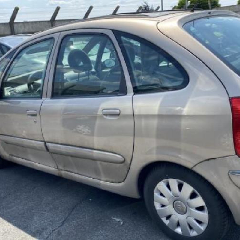 Pivot de moyeu avant gauche CITROEN XSARA PICASSO Photo n°17