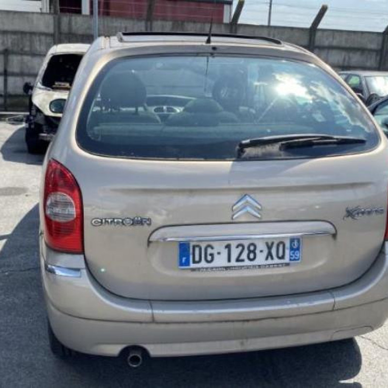 Pivot de moyeu avant gauche CITROEN XSARA PICASSO Photo n°19