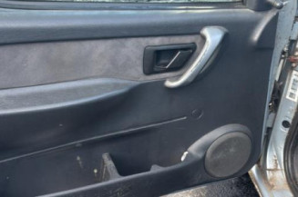 Pivot de moyeu avant gauche CITROEN BERLINGO 1