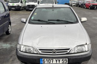 Reservoir essence CITROEN XSARA