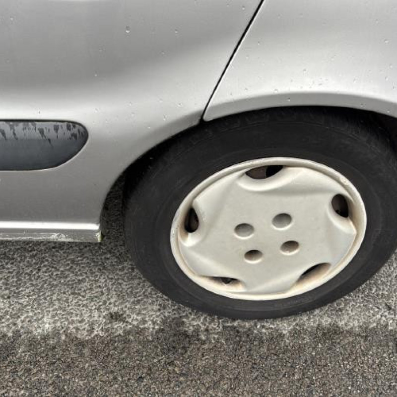 Reservoir essence CITROEN XSARA Photo n°10