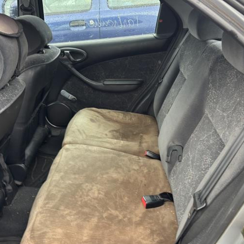 Reservoir essence CITROEN XSARA Photo n°17