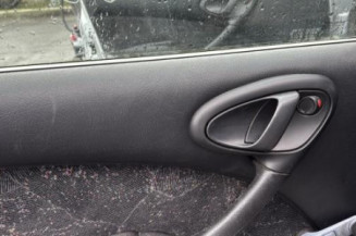 Reservoir essence CITROEN XSARA