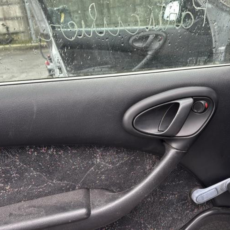 Reservoir essence CITROEN XSARA Photo n°18