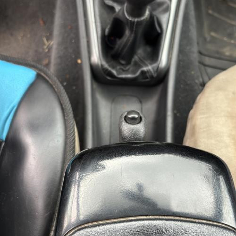 Reservoir essence CITROEN XSARA Photo n°19