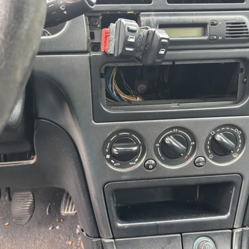 Reservoir essence CITROEN XSARA Photo n°20