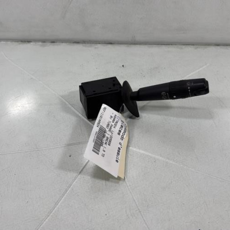 Commodo d'essuie glaces CITROEN XSARA Photo n°1