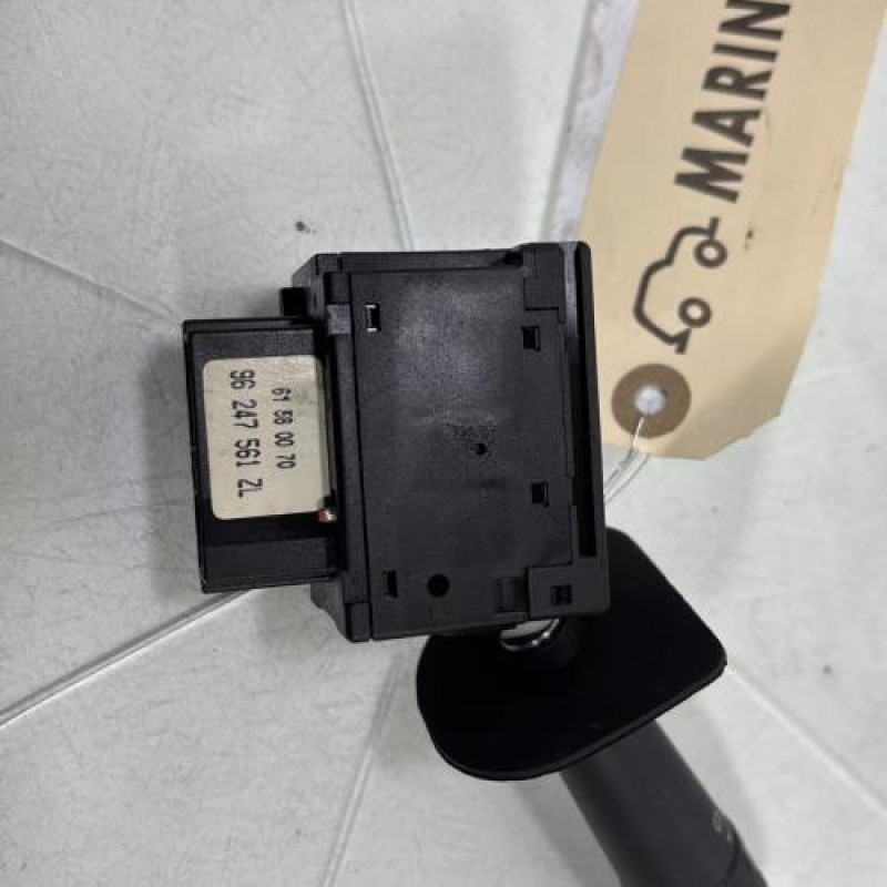 Commodo d'essuie glaces CITROEN XSARA Photo n°4