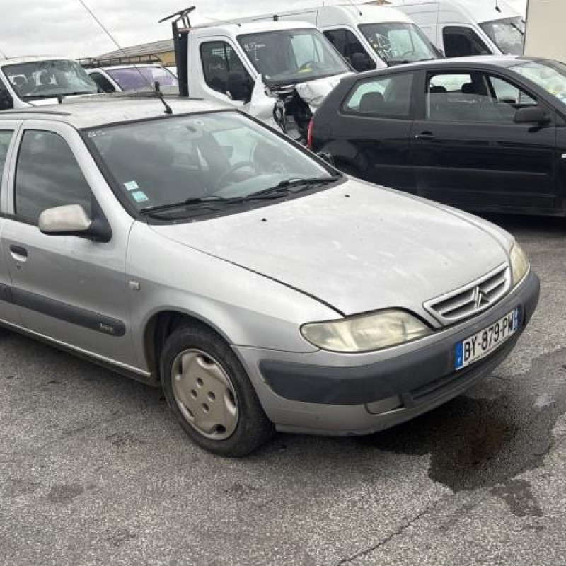 Commodo d'essuie glaces CITROEN XSARA Photo n°6