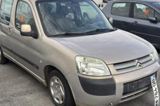 Pivot de moyeu avant droit CITROEN BERLINGO 1 Photo n°1