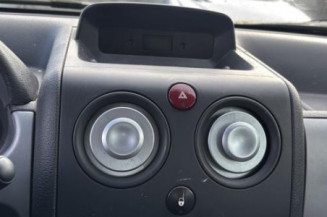 Pivot de moyeu avant droit CITROEN BERLINGO 1