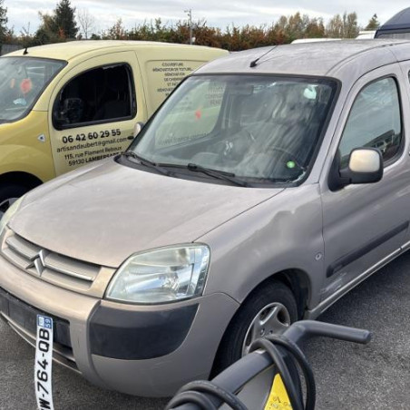 Pivot de moyeu avant gauche CITROEN BERLINGO 1