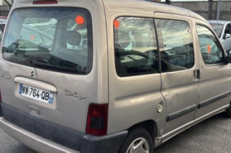 Pivot de moyeu avant gauche CITROEN BERLINGO 1