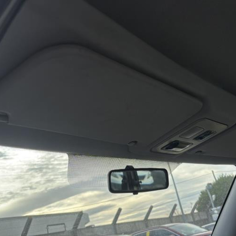 Pivot de moyeu avant gauche CITROEN BERLINGO 1 Photo n°12