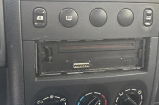 Pivot de moyeu avant gauche CITROEN BERLINGO 1