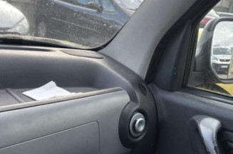 Pivot de moyeu avant gauche CITROEN BERLINGO 1