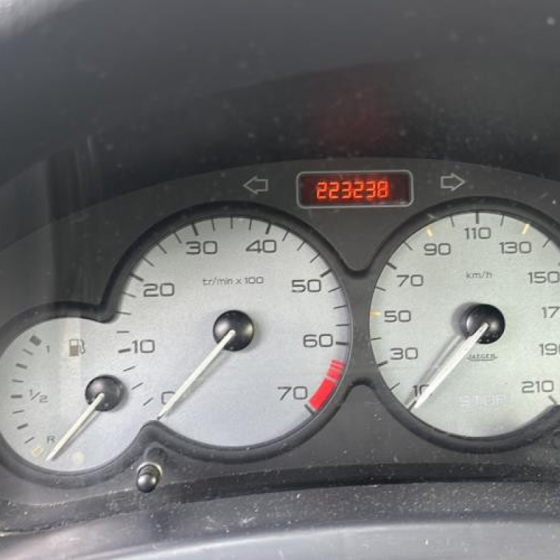 Pivot de moyeu avant gauche CITROEN BERLINGO 1 Photo n°20