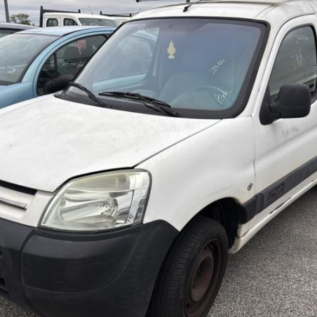 Pivot de moyeu avant droit CITROEN BERLINGO 1 Photo n°1