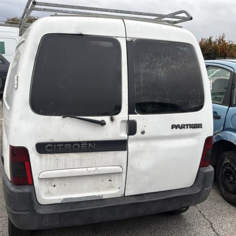 Pivot de moyeu avant droit CITROEN BERLINGO 1 Photo n°5