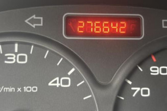 Pivot de moyeu avant droit CITROEN BERLINGO 1