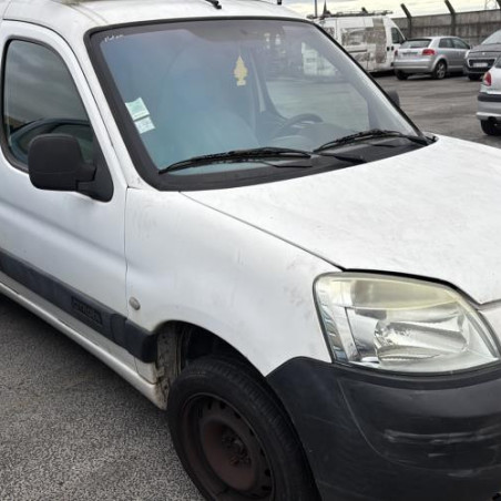 Pivot de moyeu avant gauche CITROEN BERLINGO 1