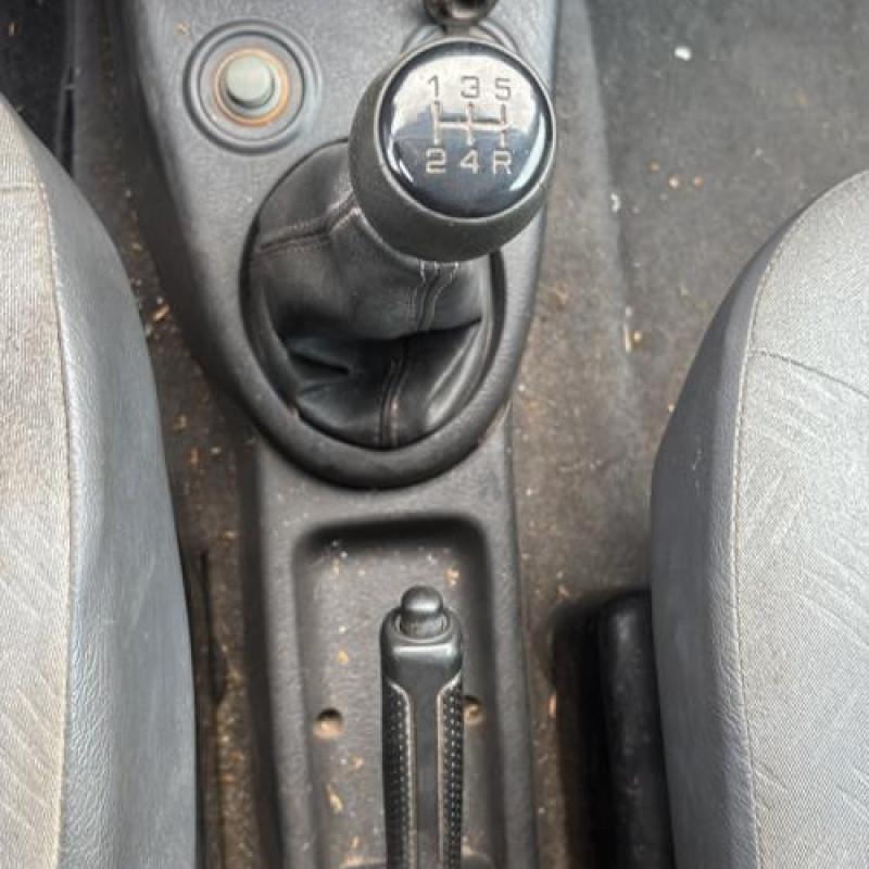 Pivot de moyeu avant gauche CITROEN BERLINGO 1 Photo n°15