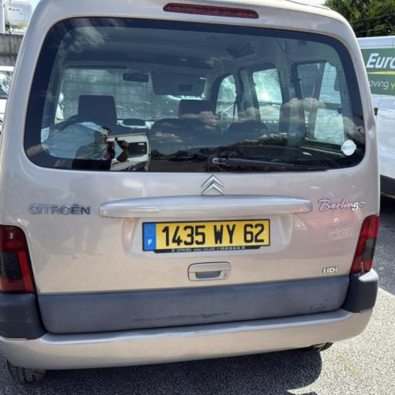 Pivot de moyeu avant droit CITROEN BERLINGO 1 Photo n°5