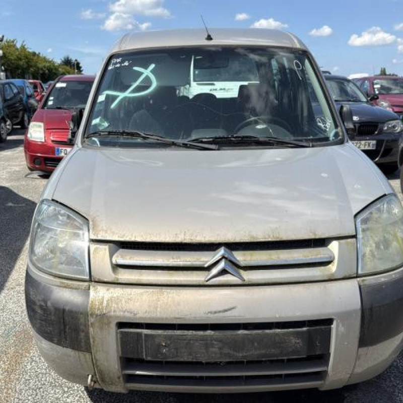 Pivot de moyeu avant droit CITROEN BERLINGO 1 Photo n°8