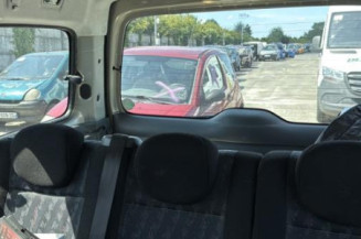 Pivot de moyeu avant droit CITROEN BERLINGO 1