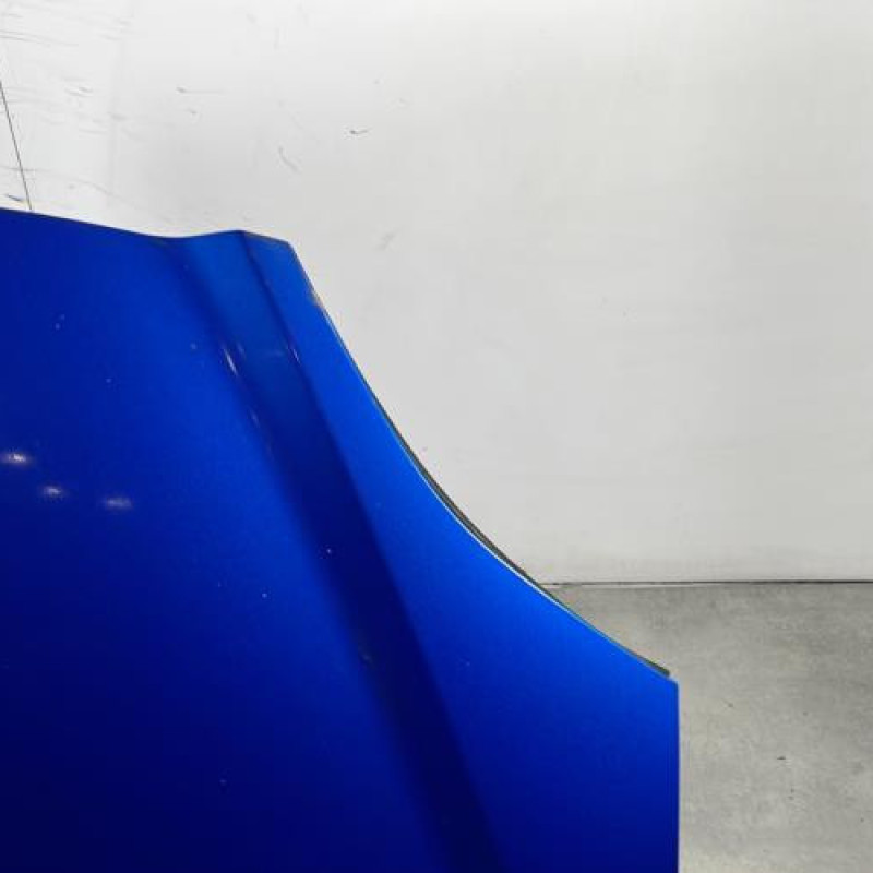 Capot HONDA CIVIC 7 Photo n°4