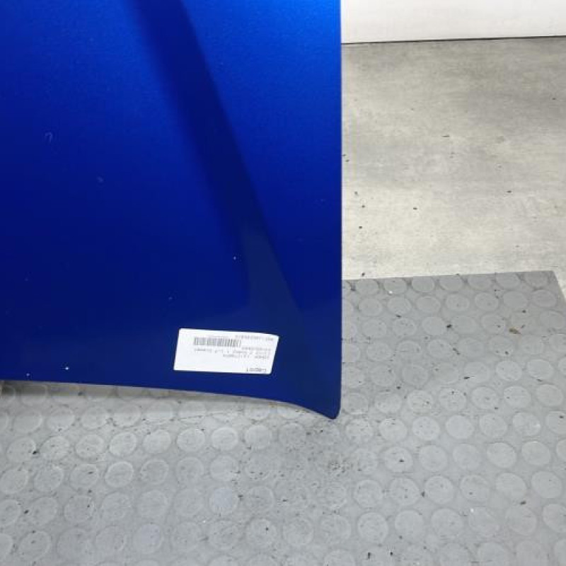 Capot HONDA CIVIC 7 Photo n°5