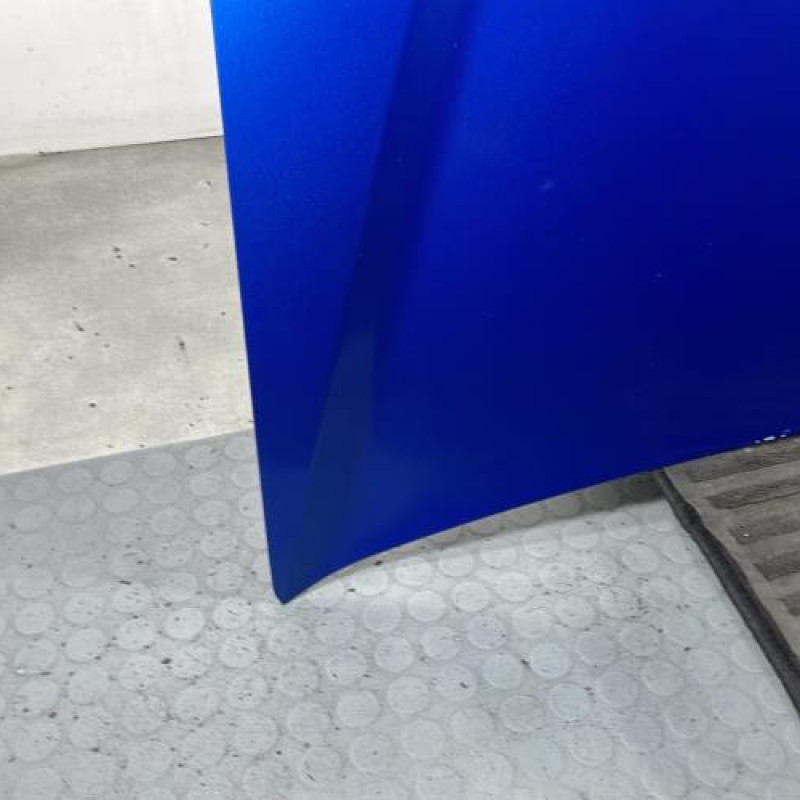 Capot HONDA CIVIC 7 Photo n°6