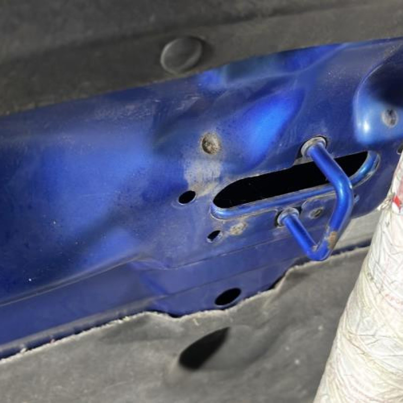 Capot HONDA CIVIC 7 Photo n°7