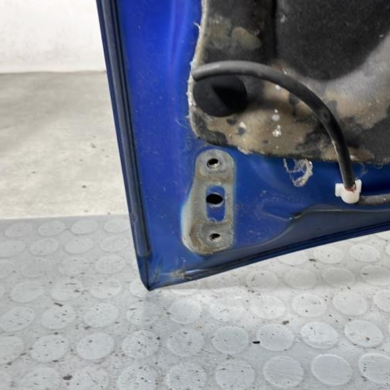 Capot HONDA CIVIC 7 Photo n°8