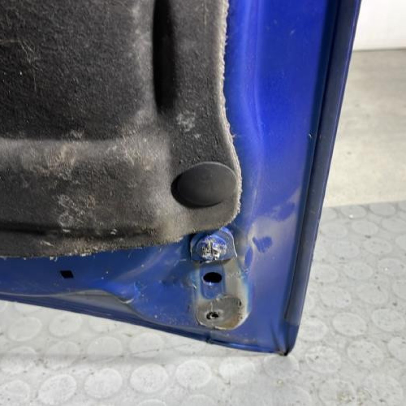 Capot HONDA CIVIC 7 Photo n°9