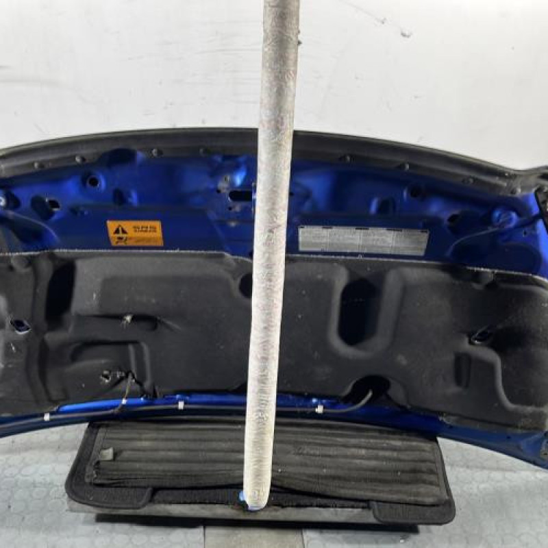 Capot HONDA CIVIC 7 Photo n°10