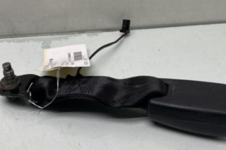 Attache ceinture arriere droit RENAULT CAPTUR 1