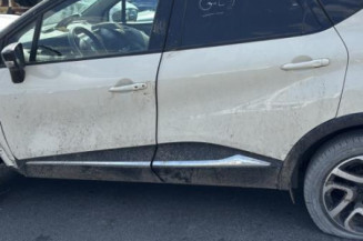 Attache ceinture arriere droit RENAULT CAPTUR 1