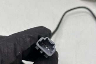 Attache ceinture avant droit RENAULT CAPTUR 1