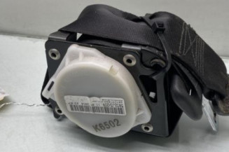 Ceinture arriere gauche RENAULT CAPTUR 1 Photo n°1