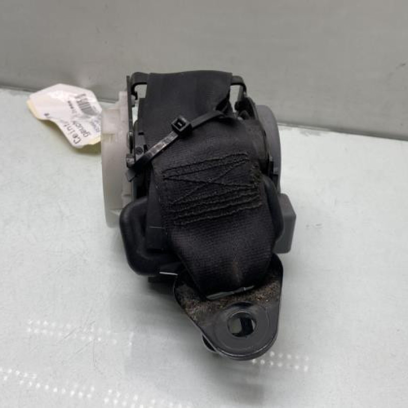 Ceinture arriere gauche RENAULT CAPTUR 1 Photo n°2